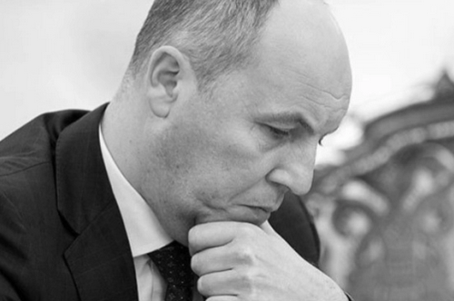 Стало відомо, коли та де відбудеться похорон Андрія Парубія 